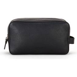 Tiger of Sweden Wynd Toiletry Bag - Black