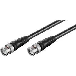 MicroConnect Coax 1BNC - 1BNC 3m