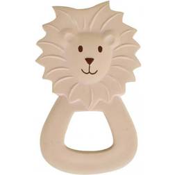 Tikiri anneau de dentition crème de lion 12 cm