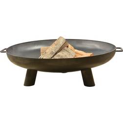 Esschert Design Steel Fire Bowl FF243