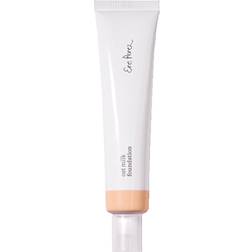Ere Perez Oat Milk Foundation Fondotinta 30 ml Nude unisex