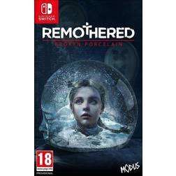 Remothered: Broken Porcelain (Switch)