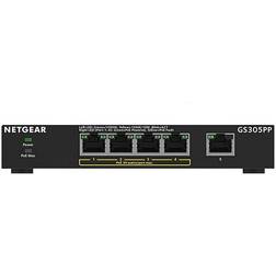 Netgear GS305PP