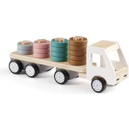 Kids Concept Aiden Stacker Truck