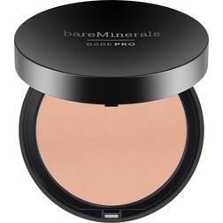 BareMinerals BarePRO Performance Wear Powder Foundation #7.5 Shell