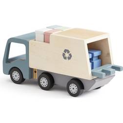 Kids Concept Aiden Garbage Truck