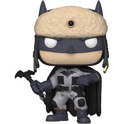 Funko Pop! DC Comics Batman Red Son 2003