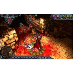 Dungeons: Into the Dark (PC)