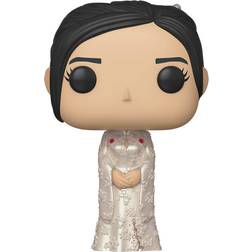 Funko Pop! Harry Potter Cho Chang