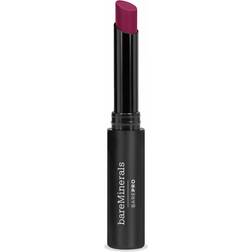 BareMinerals BarePRO Longwear Lipstick Dahlia