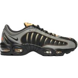 Nike Air Max Tailwind IV M - Black/Black/Metallic Pewter