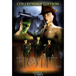 Hotel: Collectors Edition (PC)