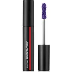 Shiseido Controlled Chaos mascaraink #03-violet vibe