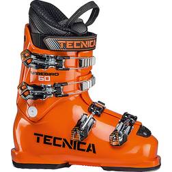 Tecnica Firebird Orange, Unisex, Equipo, Equipo de Senderismo, Alpinismo, Naranja