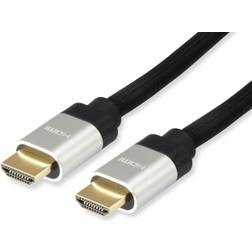 Equip Ultra High Speed HDMI-HDMI 2.1