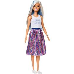 Barbie Fashionistas Doll 120