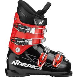 Nordica Speedmachine J 4