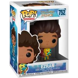 Funko Pop! Animation The Dragon Prince Ezran