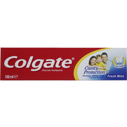 Colgate Cavity Protection Dentifricio 100ml