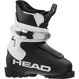 Head Z1 Jr - Black/White