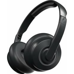 Skullcandy Cassette Wireless On-Ear Cuffia Nero