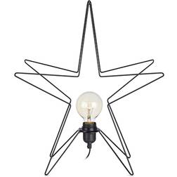 Markslöjd Asterix Julstjärna 49cm