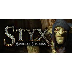 Styx: Master of Shadows (PC)