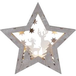 Star Trading Fauna Jullampa 32cm