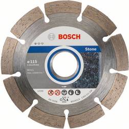 Bosch Accessories 2608603235 Diamanten doorslijpschijf Diameter 115 mm 10 stuk(s)