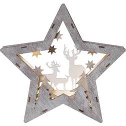 Star Trading Fauna Jullampa 24cm