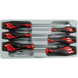 Teng Tools MD906N Skruvmejsel