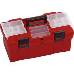 Teng Tools 173140203 caja de plástico para herramientas TCP445Cx000D