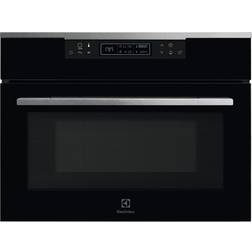 Electrolux KVLBE00X Rostfritt stål