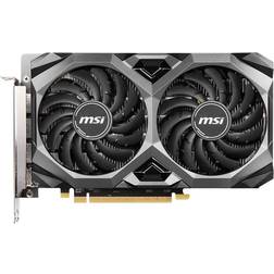 MSI Radeon RX 5500 XT Mech OC HDMI 3xDP 8GB