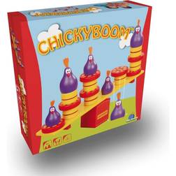 Chickyboom