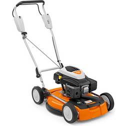 Stihl RM 4 R Bensindriven gräsklippare