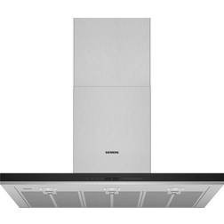 Siemens LC91BUV50B 60cm, Stainless Steel