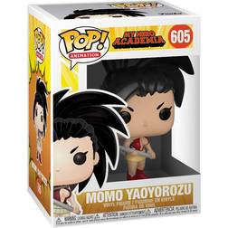 Funko Pop! Animation My Hero Academia Momo Yaoyorozu