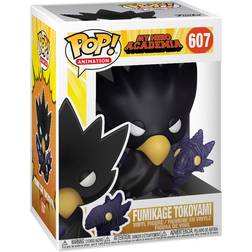 Funko Pop! Animation My Hero Academia Tokoyami