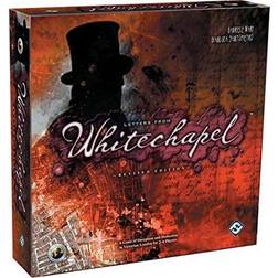 Fantasy Flight Games Letters from Whitechapel