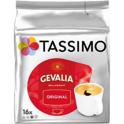 Tassimo Gevalia Original 16stk 1pak