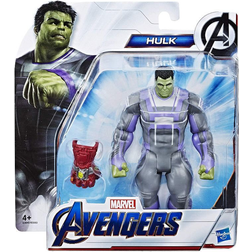 Hasbro The Avengers Endgame Hulk 15cm