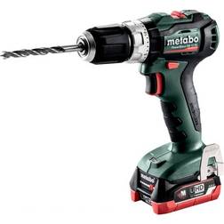 Metabo PowerMaxx SB 12 BL (2x4.0Ah) (601077800)