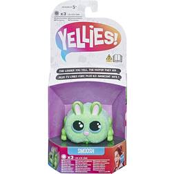 Hasbro Yellies! Smoosh E6145