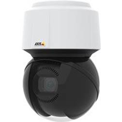 Axis Telecamera di Sicurezza IP Q6124-e CMOS Colore Bianco