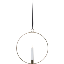 Star Trading Flamme Ljusstake 30cm