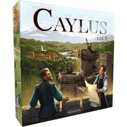 Caylus 1303