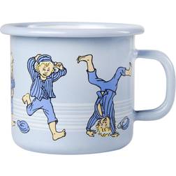 Muurla Emil Mug 25cl