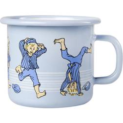 Muurla Emil Mugg 25cl