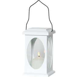 Star Trading Flamme Lykta 23cm